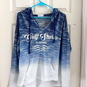 Golf Shores Hoodie